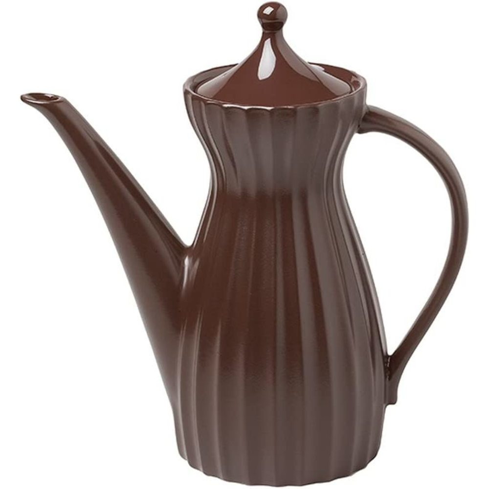 Sasaki Dynasty Bronze Coffee Pot